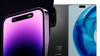 Huawei reportedly adopts its own version of Dynamic Island