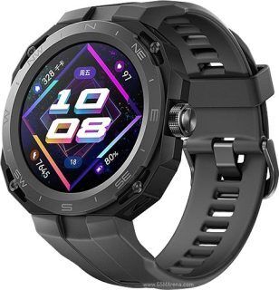 Huawei Watch GT Cyber makes global debut