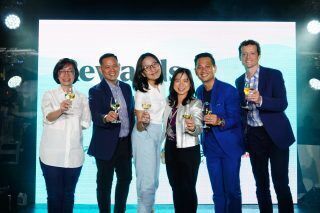 GoTyme Bank partners with Go Rewards, Cebu Pacific for boosted rewards points for flyers