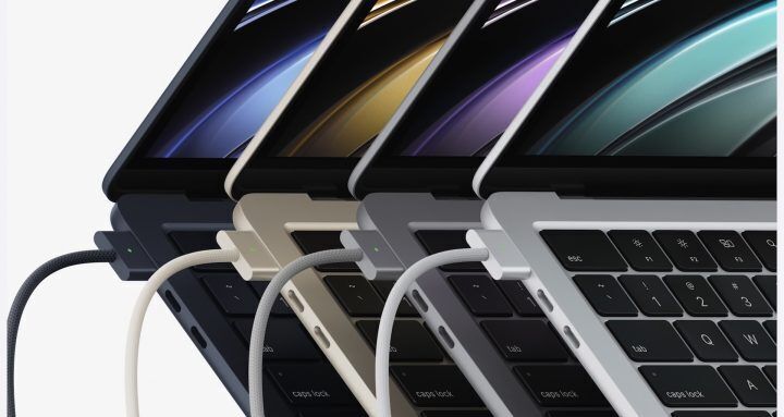 Macbook Air 3