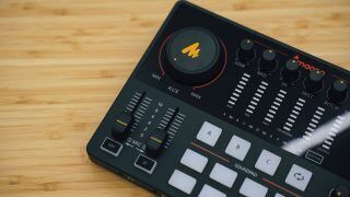 Maonocaster E2 Hands-on