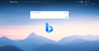 Microsoft reveals new Bing search and Edge browser powered by OpenAI
