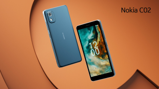 Nokia C02 now official