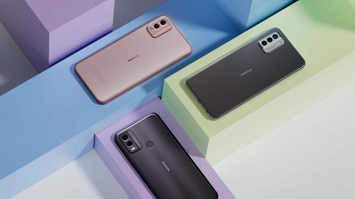Nokia C22 C32