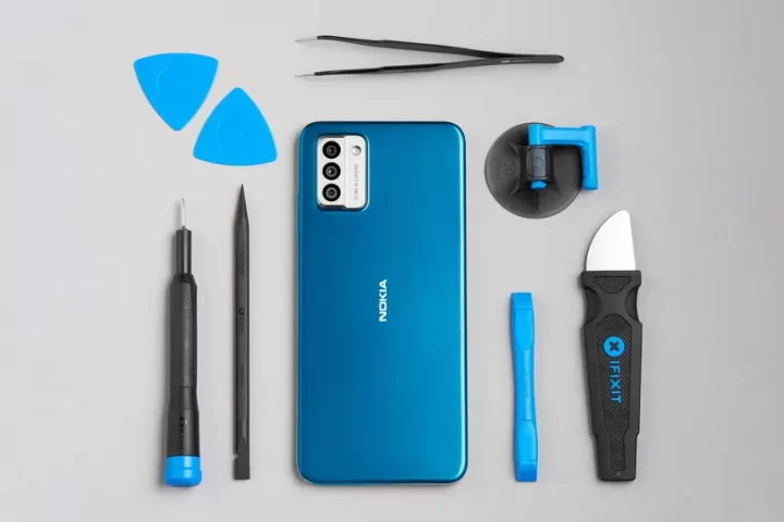 Nokia G22 2