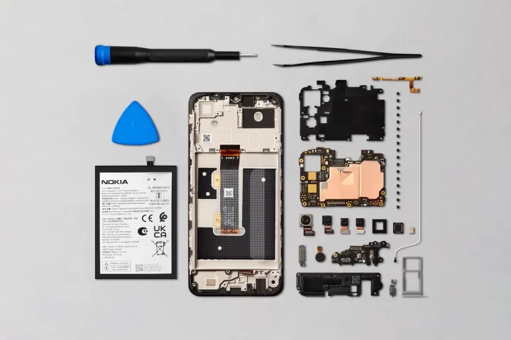 Nokia G22 5