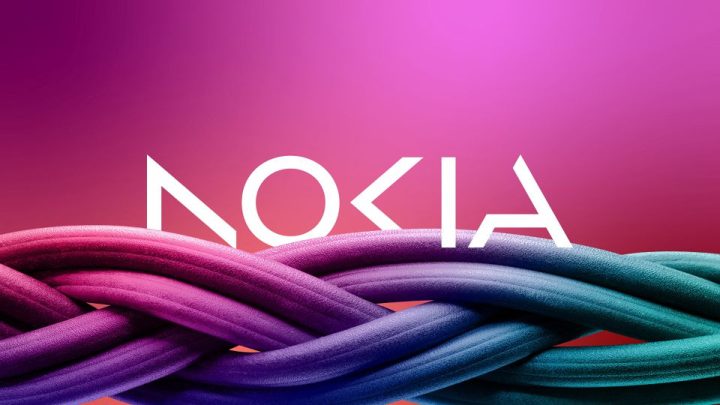 Nokia Logo 2