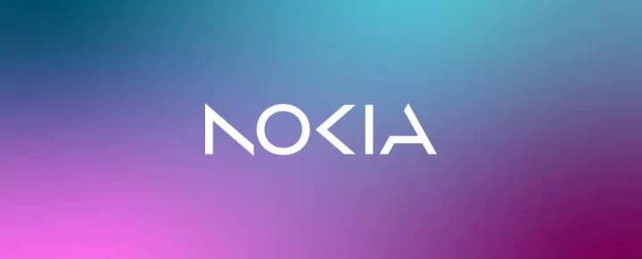 Nokia Logo 5