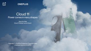 OnePlus 11 5G makes Global release