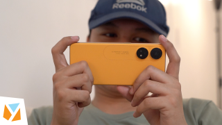Watch: OPPO Reno8T Hands-on Review