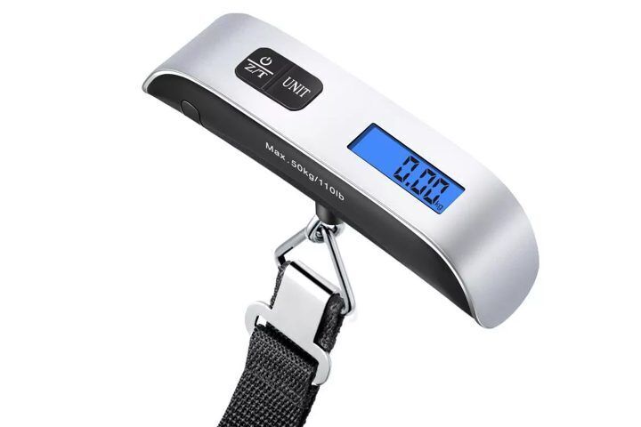 Oria Electric Scale