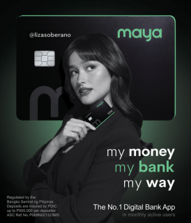 Maya to offer 10% p.a. interest this March 7
