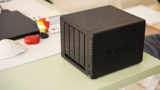 Synology DS923+ Review