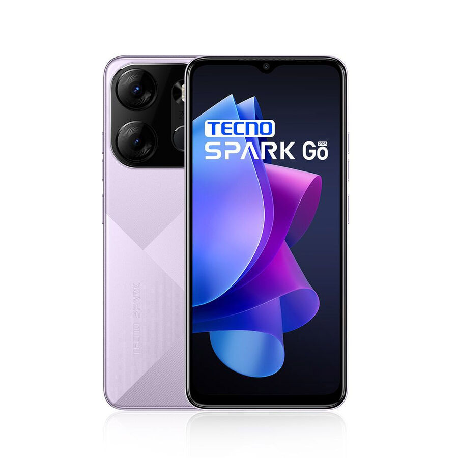 Tecno Spark Go 2024 Vs Tecno Spark Go 2023 