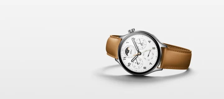 Watch S1 Pro Xiaomi 4