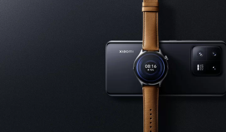 Watch S1 Pro Xiaomi 6