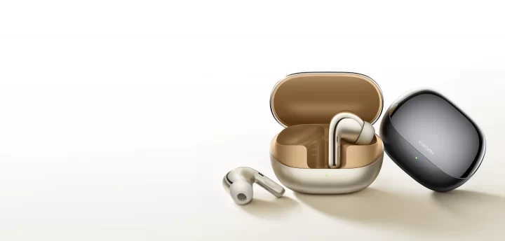 Xiaomi Buds 4 Pro 3
