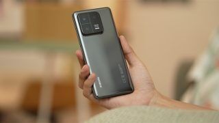 Xiaomi13pro Back Panel