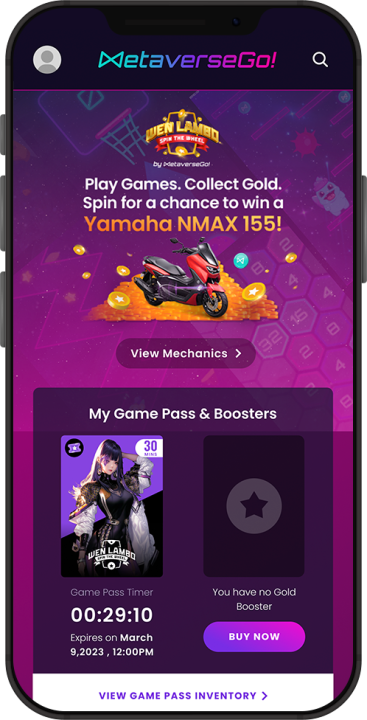 04 Wen Lambo Landing Page