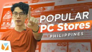 Watch: 10 Top Popular PC Store with Online and Physical Store in the Philippines
