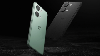 OnePlus Ace 2V unveiled in China