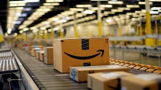 Amazon to lay off an additional 9,000 workers