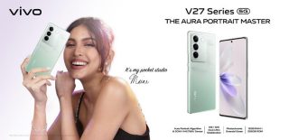 vivo V27 5G, V27e now official
