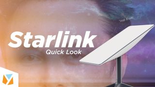 WATCH: Starlink Satellite Setup and Speed Test in the Philippines