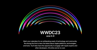 Apple announces WWDC 2023 event dates