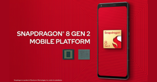 Qualcomm integrates iSIM support in Snapdragon 8 Gen 2 processor