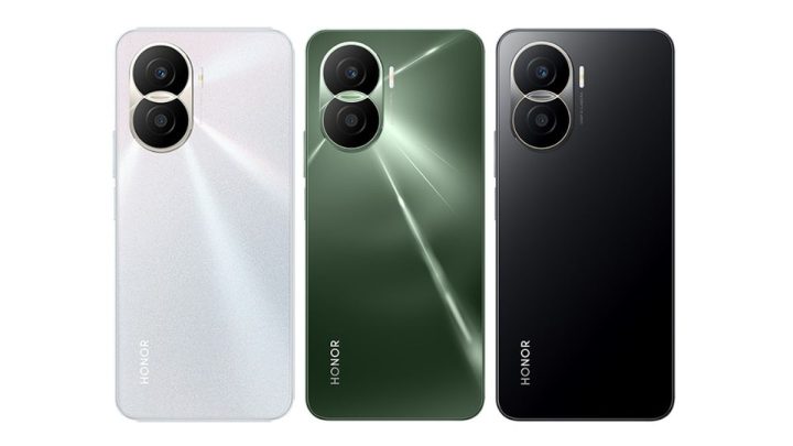 Honor Play 7t Pro