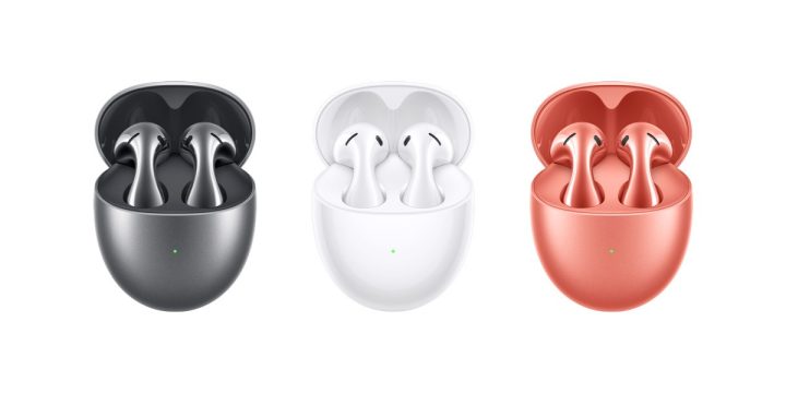 Huawei Freebuds 5