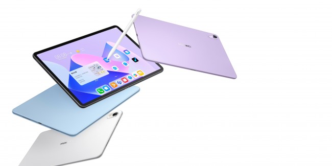 Huawei Matepad (2023) 1