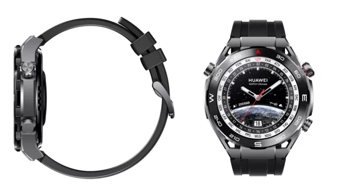 Huawei Watch Ultimate 3
