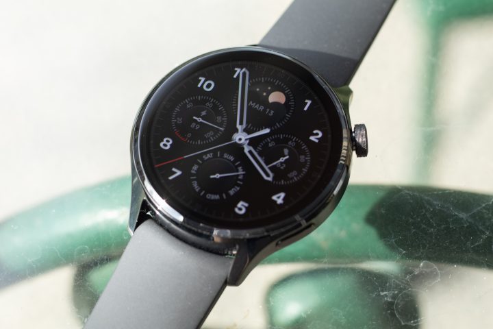 Xiaomi Watch S1 Pro
