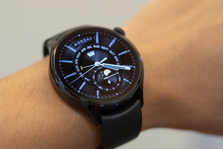 Xiaomi Watch S1 Pro review and comparison with the S1: Are there