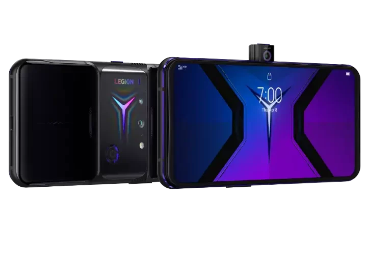 Lenovo Legion Discontinued
