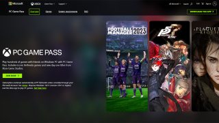 PC Game Pass Celebrates 1 year in SEA