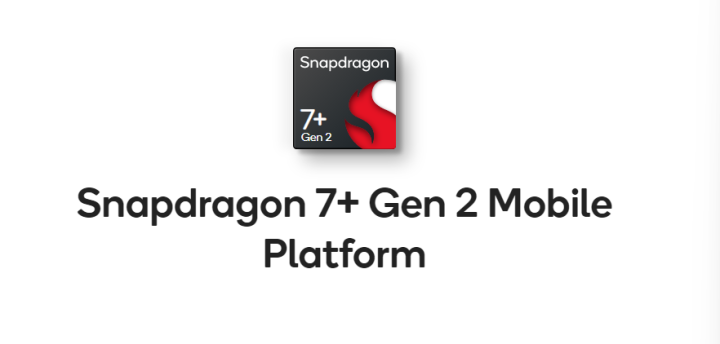 Snapdragon 7+ Gen 2