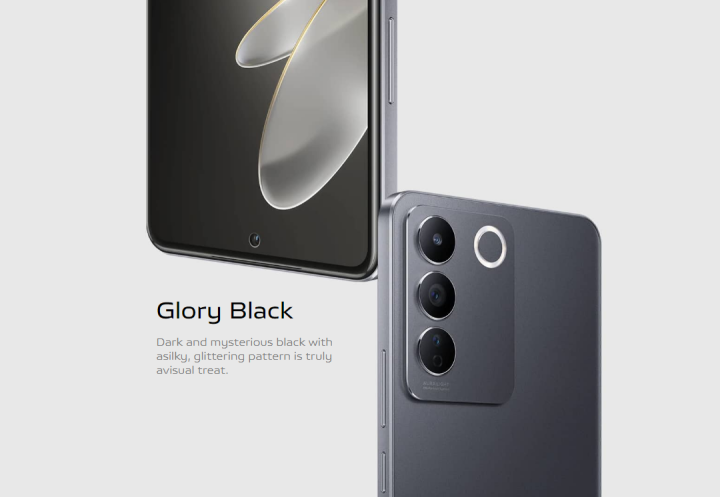 V27e black