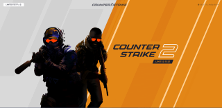 Counter-Strike 2 OFFICIALLY LAUNCHED