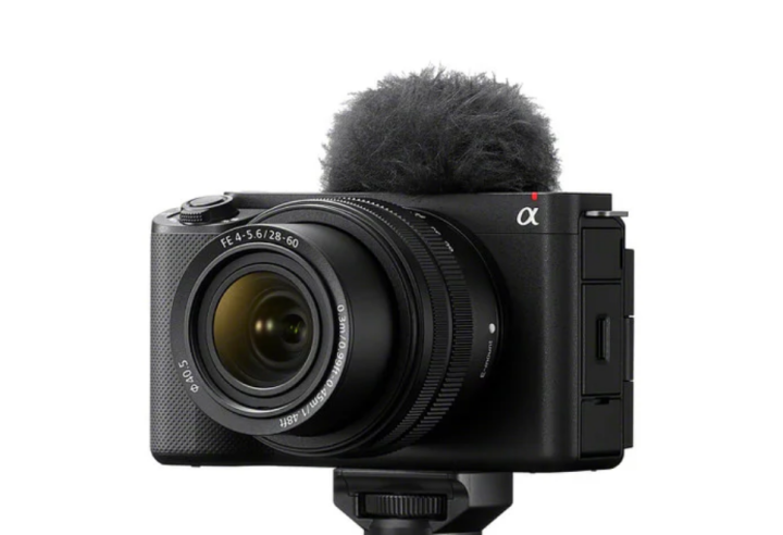 Sony Zv E1