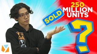 Top 10 Bestselling Phones Of All Time