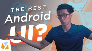 WATCH: Which Android ui is the best - Popular Android UI of 2023
