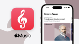 Apple Music Classical Fi 1