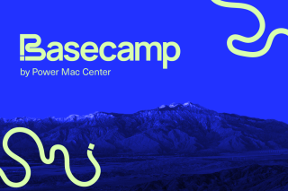 Basecamp by Power Mac Center: March enrollment now open!