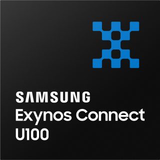 Samsung unveils Exynos Connect U100 chip