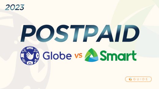 Globe Vs Smart Postpaid Figx