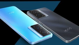 iQOO Z7 5G launches as India-exclusive