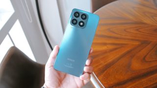 WATCH: HONOR X8a Review
